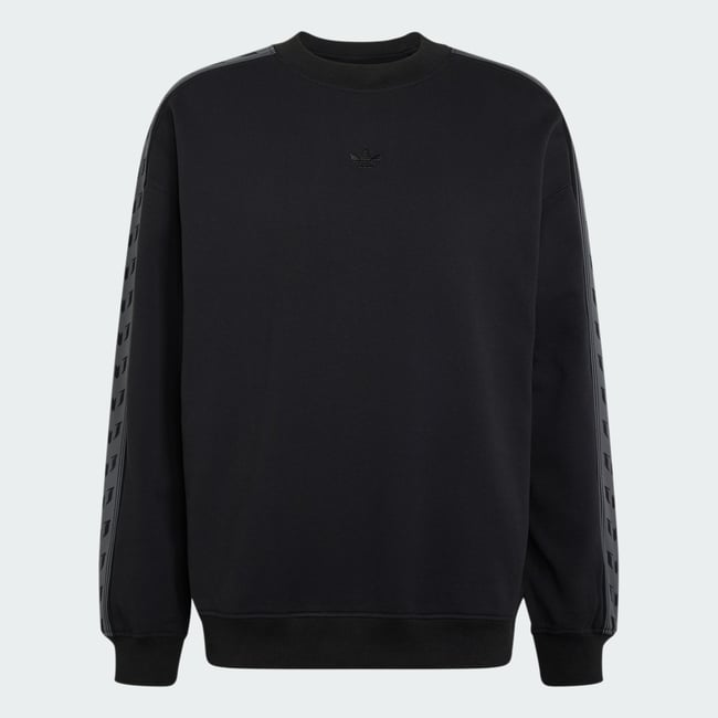 Sweat-Shirt Ras-Du-Cou Messi Originals Sweat-Shirt Ras-Du-Cou Messi Originals black <span itemprop=
