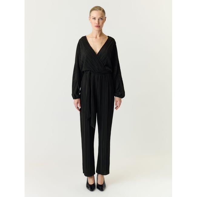 Combinaison noir - black <span itemprop=