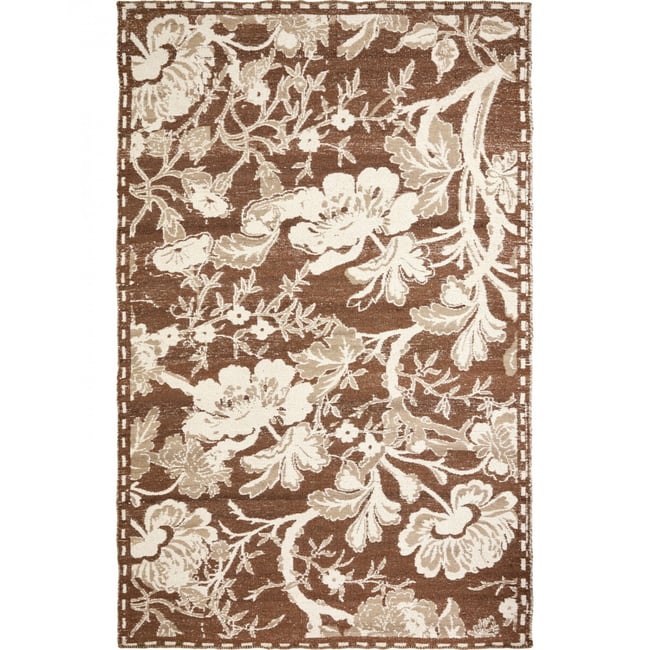 Tapis en coton Bloss 230x160 cm Couleur v002230 <span itemprop=