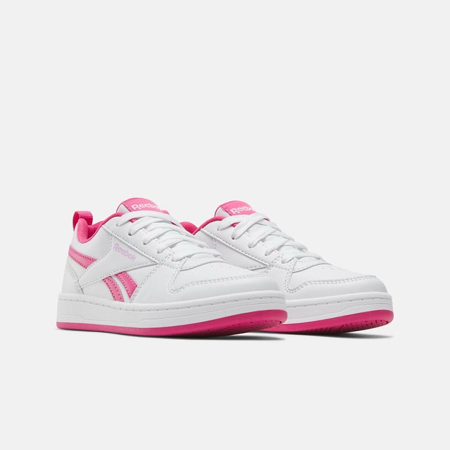 Zapatillas Royal Prime 2.0 blanco/rosa <span itemprop=