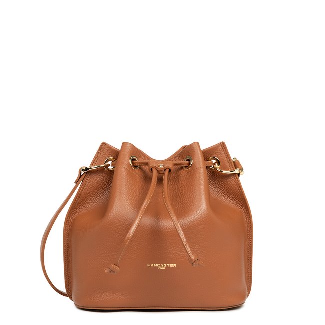 Bolso de cubo con cordones M ALBA DOUBLE - LANCASTER