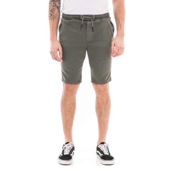 Bermuda Slim Betesda - RITCHIE