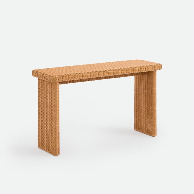 . rattan naturale LA REDOUTE INTERIEURS