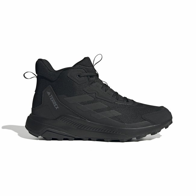 Baskets Terrex Anylander Mid noir <span itemprop=