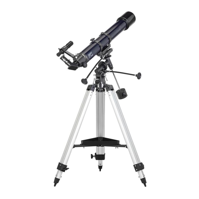 Télescope  New Skyline PLUS 90/900 EQ2 - LEVENHUK