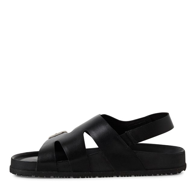 Mule en cuir - TAMARIS