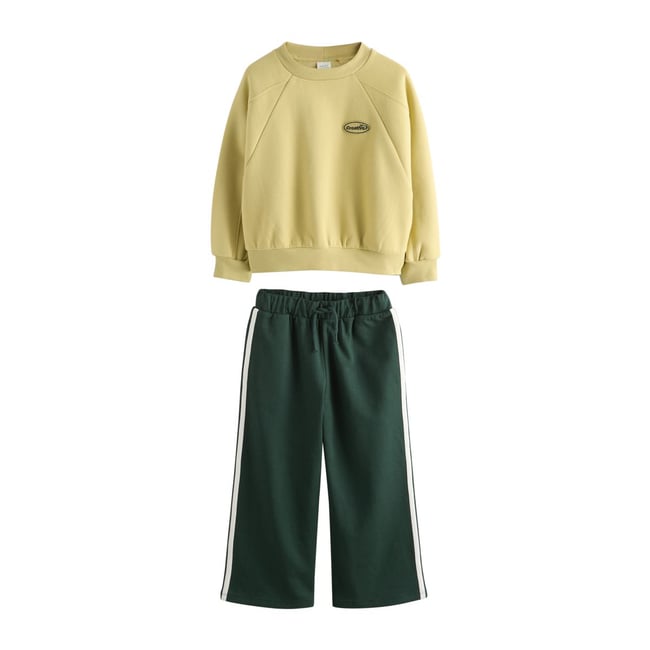 Ensemble sweat et pantalon de jogging - NEXT