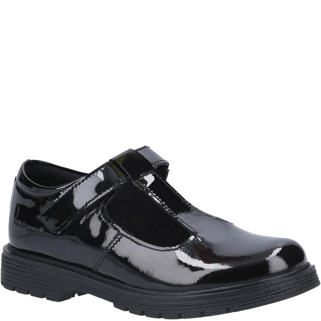 Chaussures élégantes GRACIE noir <span itemprop=
