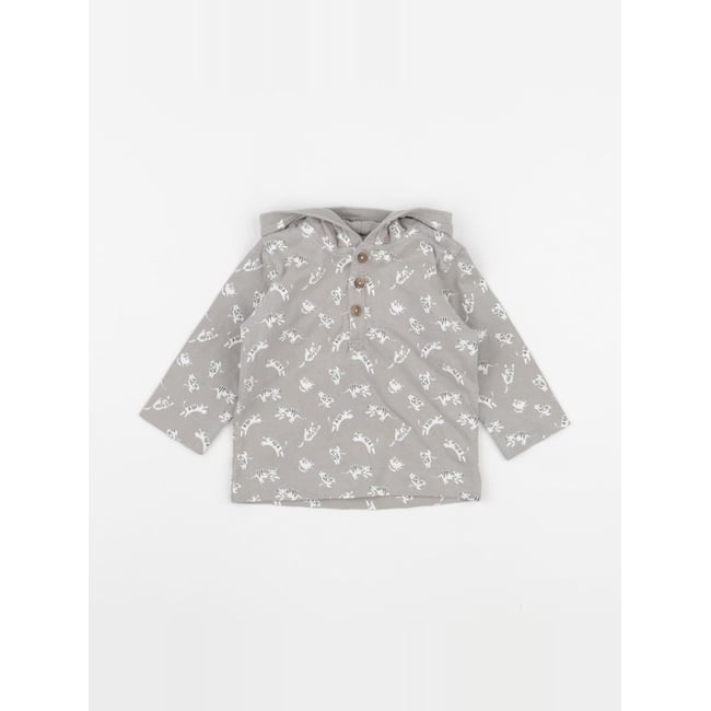 Tee-shirt - Très bon état v002229 <span itemprop=