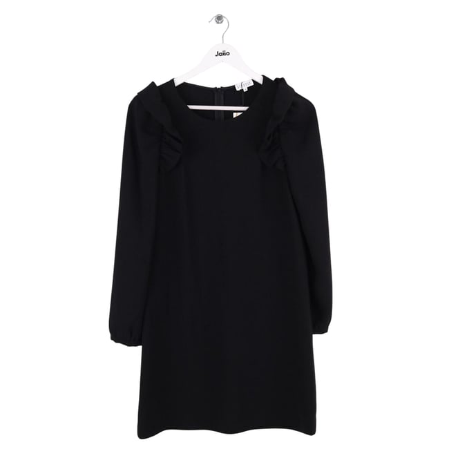 Robe - Très Bon État noir <span itemprop=