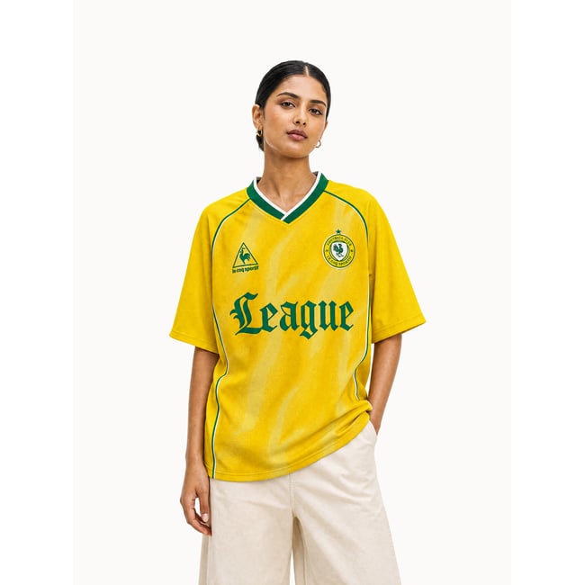 Maillot de foot JERSEY - LE COQ SPORTIF