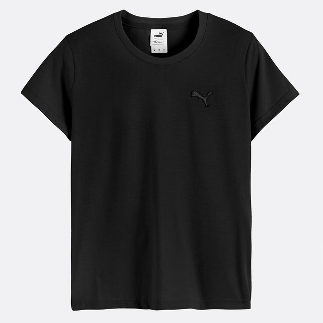 Tee shirt col rond manches courtes - PUMA