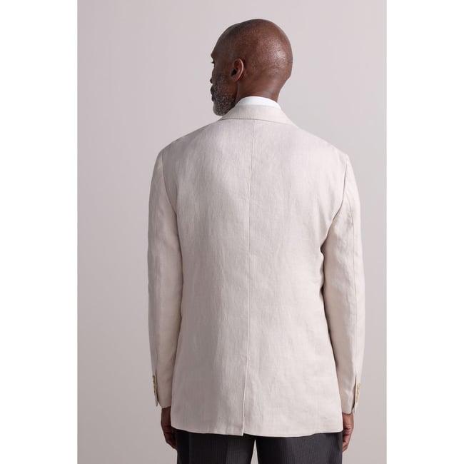 Blazer regular texturé - NEXT