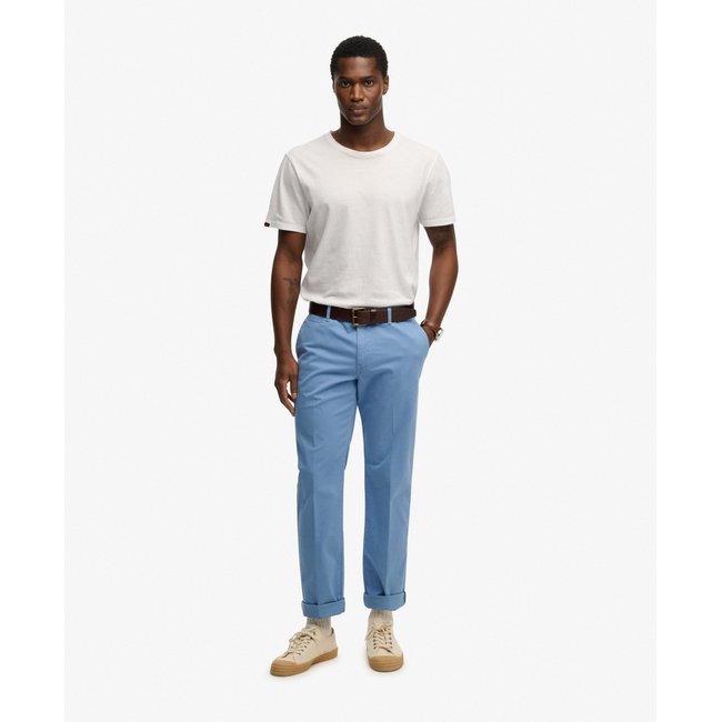 Chino Premium coupe classique - SUPERDRY