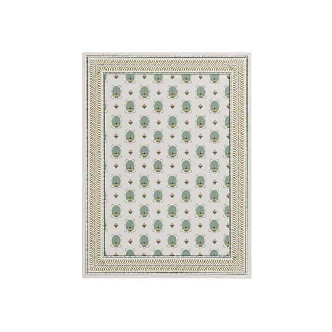 Osis 30 x 40cm Patterned Poster multi-coloured LA REDOUTE INTERIEURS