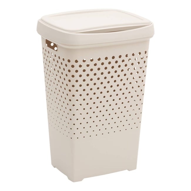 Coffre à linge rectangulaire - 5FIVE SIMPLY SMART