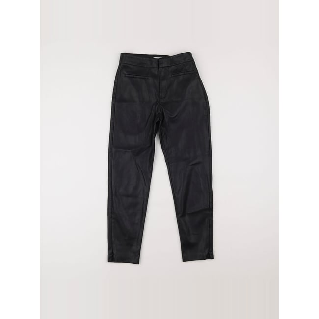 Pantalon - Bon état v002228 <span itemprop=