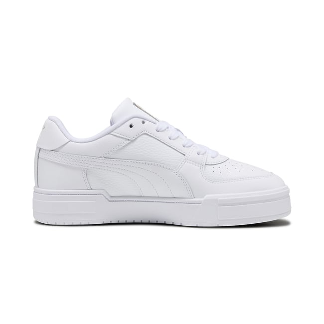 Baskets CA PRO CLASSIC II blanc <span itemprop=
