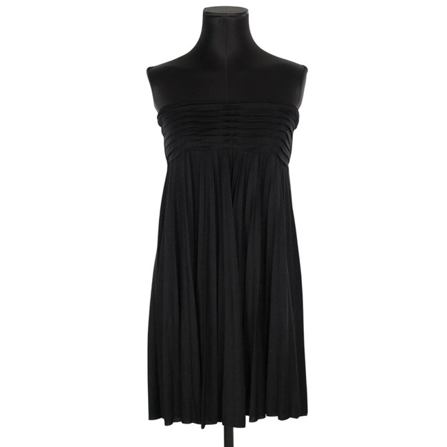 Robe en laine - Très Bon État noir <span itemprop=