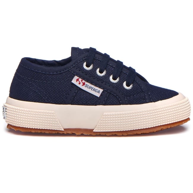 Baskets En Toile 2750 , Jcot - SUPERGA