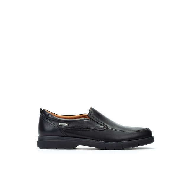 Mocassins cuir NAVARRA - PIKOLINOS