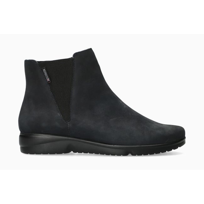 Bottines en cuir RAFAELLE - MEPHISTO
