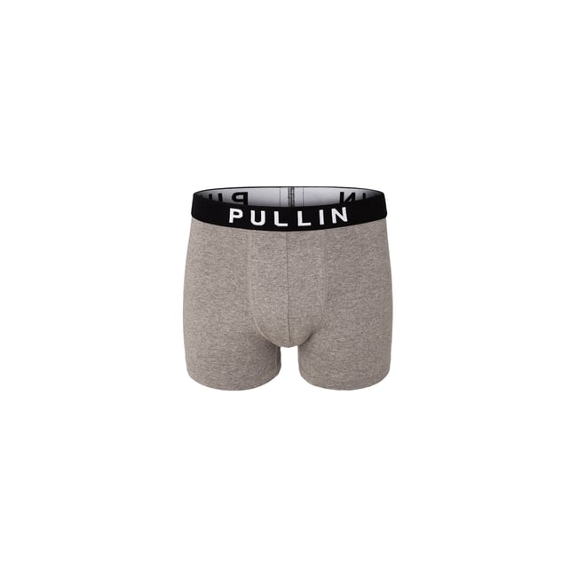 BOXER COURT GREY gris <span itemprop=