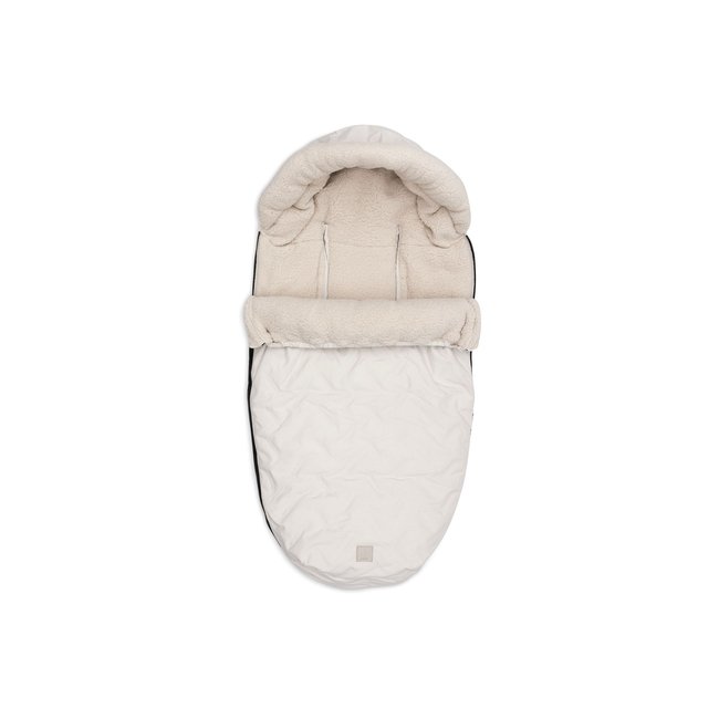 Chancelière hiver pour poussette Embossed - JOLLEIN