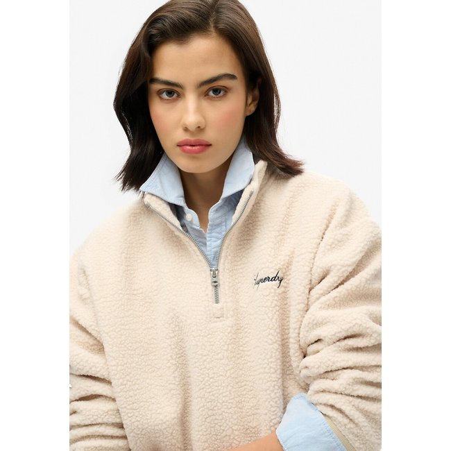 Superdry eastern cardigan on sale