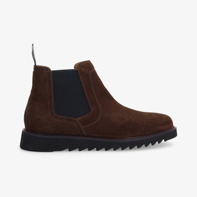 Ripple Chelsea - Marron marron <span itemprop=