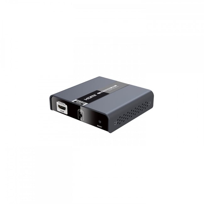 Récepteur HDMI over ethernet IP 4K V3.0-HdElite - LIVOO