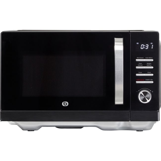 Micro ondes EM255SP - ESSENTIEL B