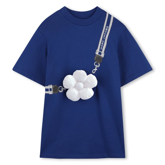 Robe manches courtes - MARC JACOBS