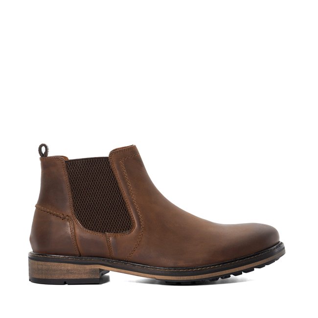 Bottines Chelsea - CHORLEYS - DUNE LONDON