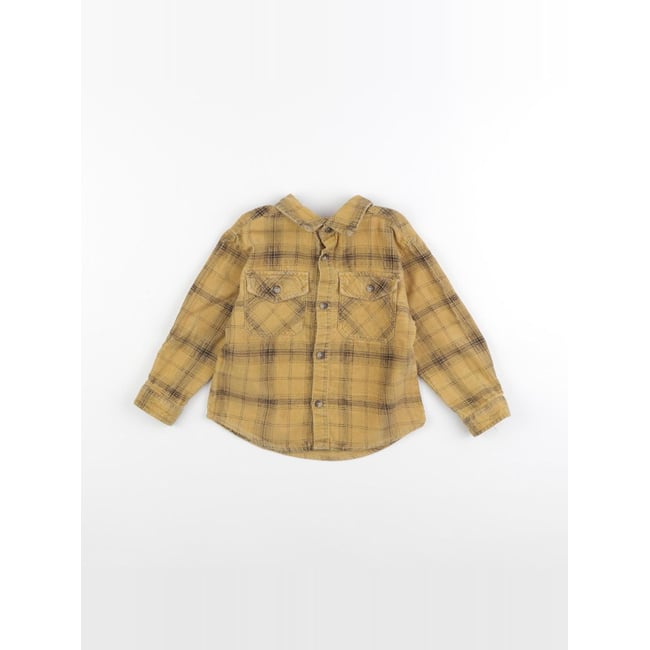 Chemise - Très bon état v002238 <span itemprop=