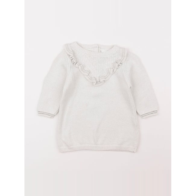 Robe - Bon état v002227 <span itemprop=
