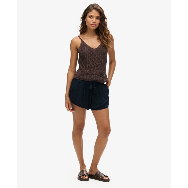 Short de plage - SUPERDRY