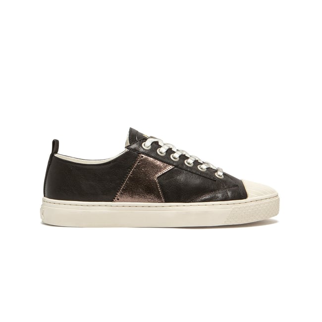 BACKSTAGE L4 NOIR+BRONZE noir+bronze <span itemprop=