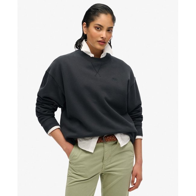 Sweat ras du cou Studios - SUPERDRY
