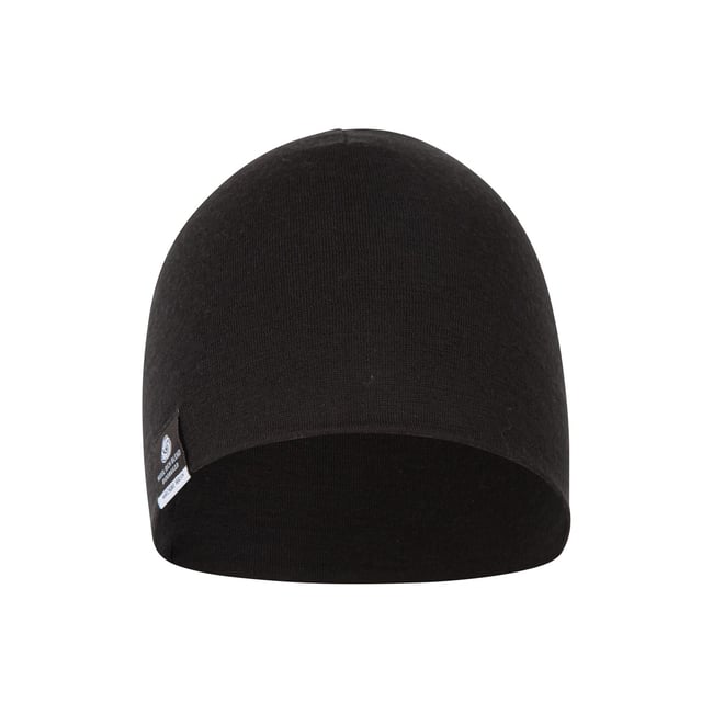 Bonnet EXTREME noir <span itemprop=