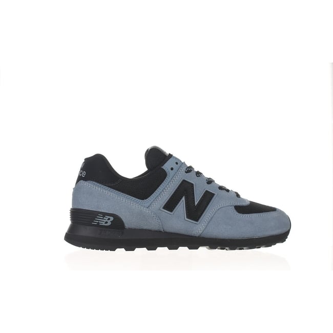 574 Trainers, dark blue, NEW BALANCE
