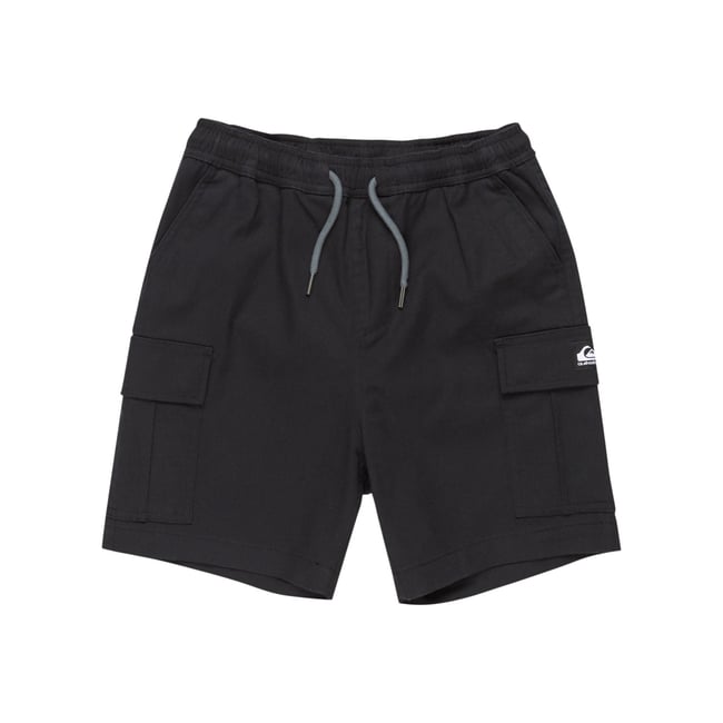 Short de marche cargo TAXER - QUIKSILVER