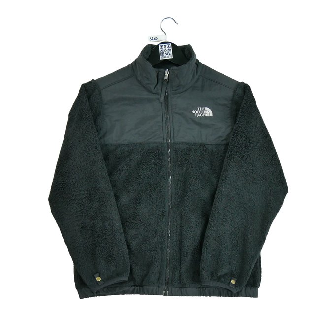 Veste - Très bon état noir <span itemprop=