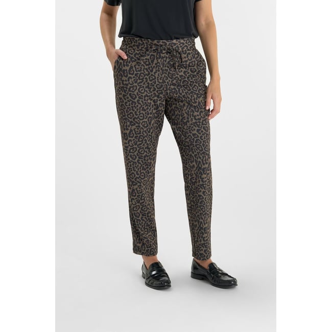 Pantalon droite LEOPA leo <span itemprop=