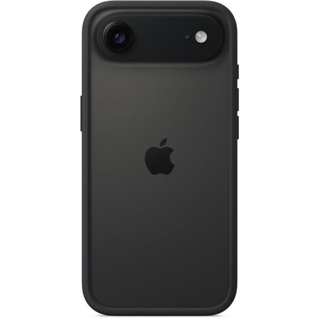 Coque iPhone Air Bumper Noir - APPLE