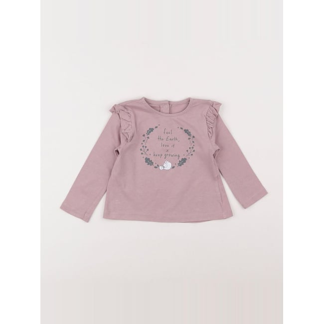 Tee-shirt - Très bon état v002234 <span itemprop=