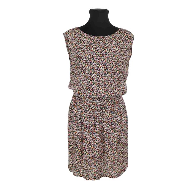 Robe - Très Bon État multicolore <span itemprop=