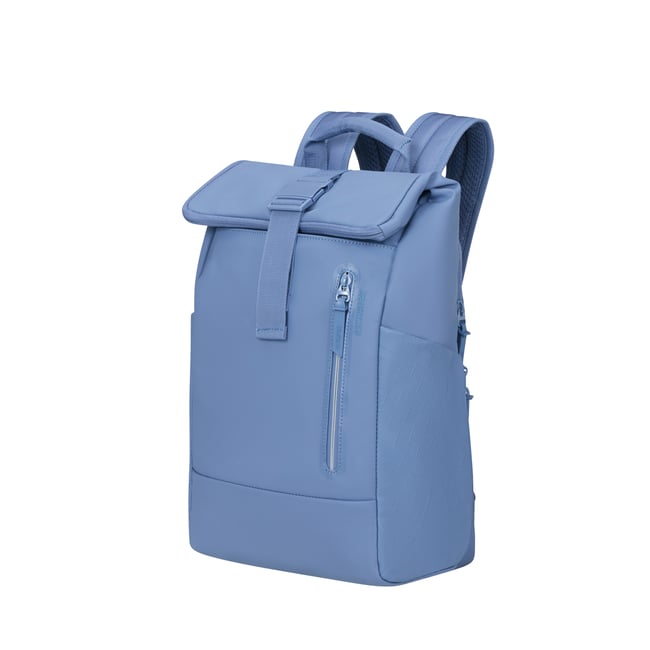 Urban tide sac à dos ordinateur storm blue <span itemprop=