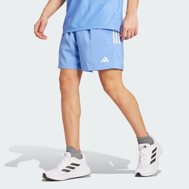 Short Own The Run - adidas Performance