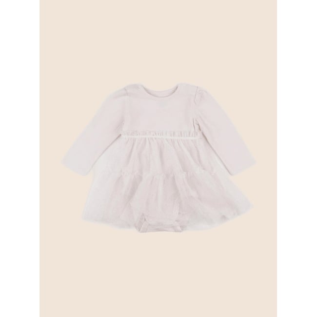 Robe - Très bon état rose, or <span itemprop=